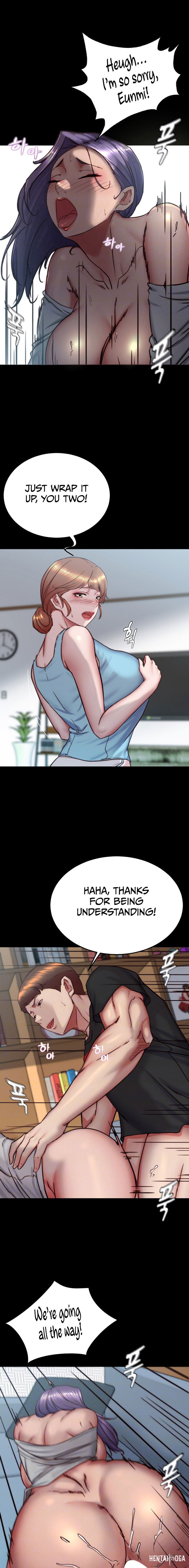 Panty Note Panty Note Chapter 159 - Page 5