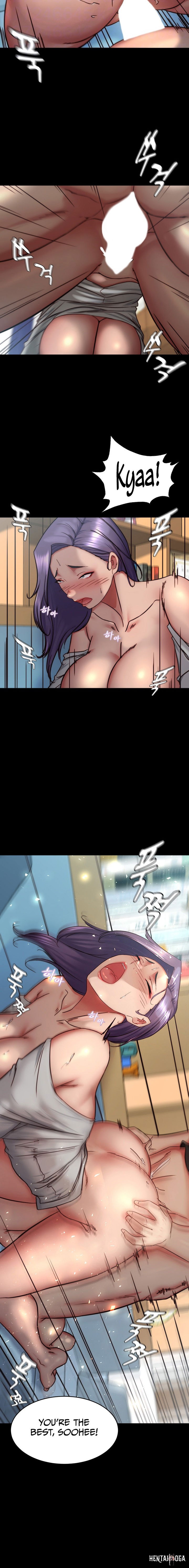 Panty Note Panty Note Chapter 159 - Page 6