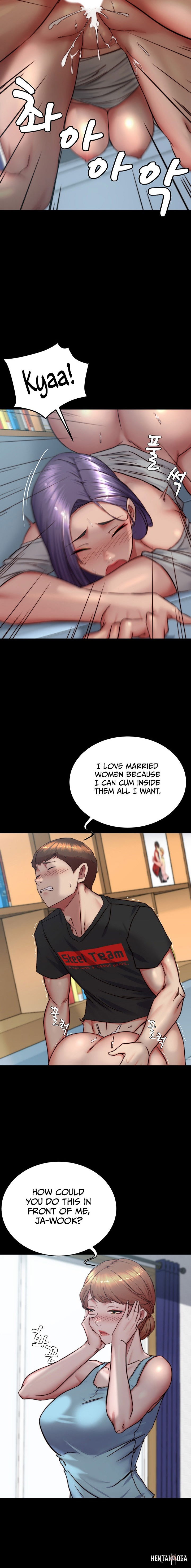 Panty Note Panty Note Chapter 159 - Page 8