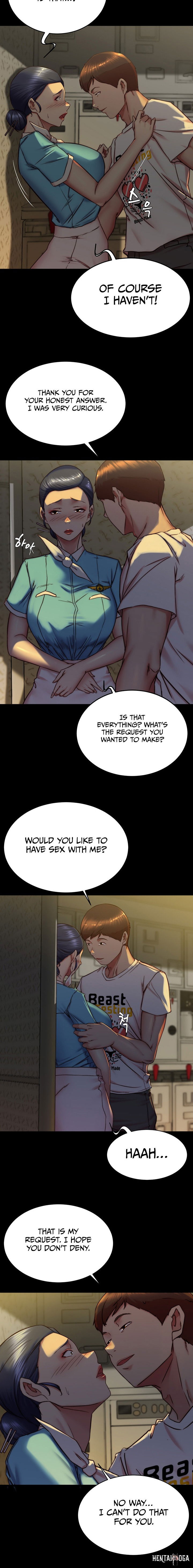 Panty Note Panty Note Chapter 160 - Page 10