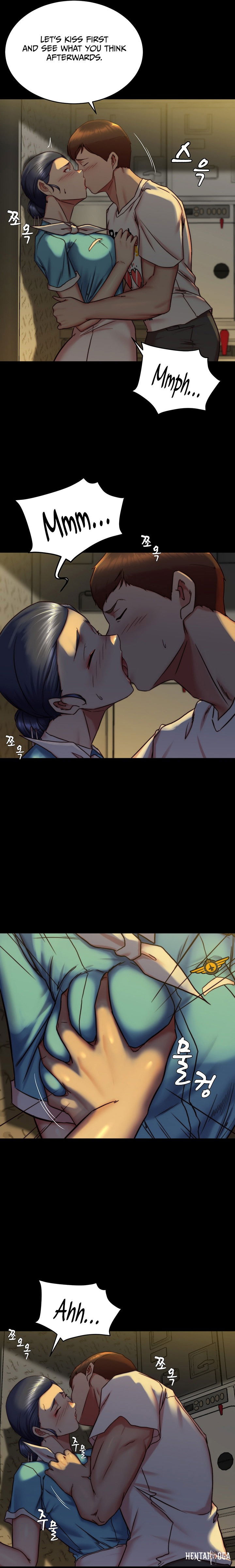 Panty Note Panty Note Chapter 160 - Page 11