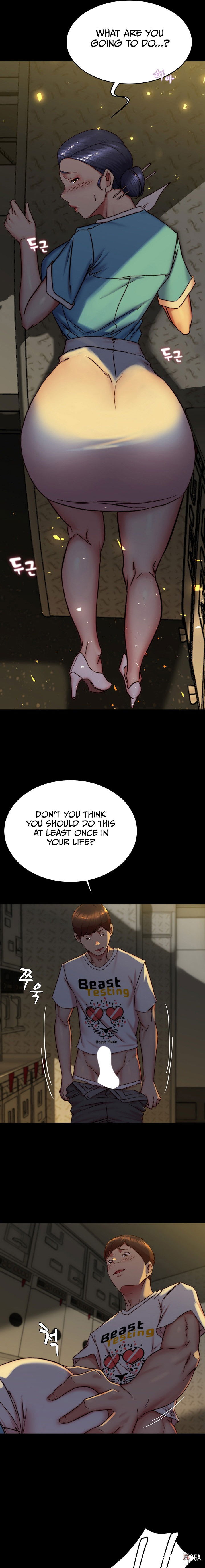 Panty Note Panty Note Chapter 160 - Page 13