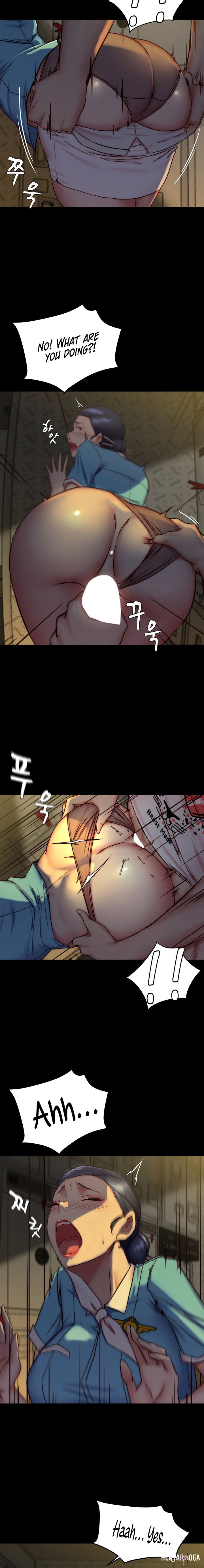 Panty Note Panty Note Chapter 160 - Page 14