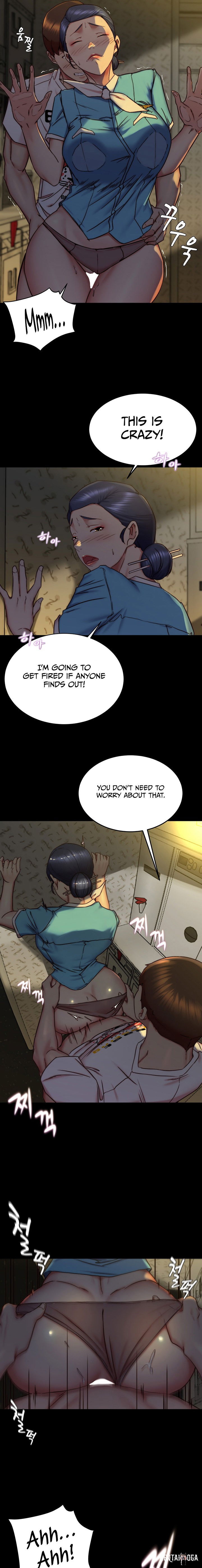 Panty Note Panty Note Chapter 160 - Page 15