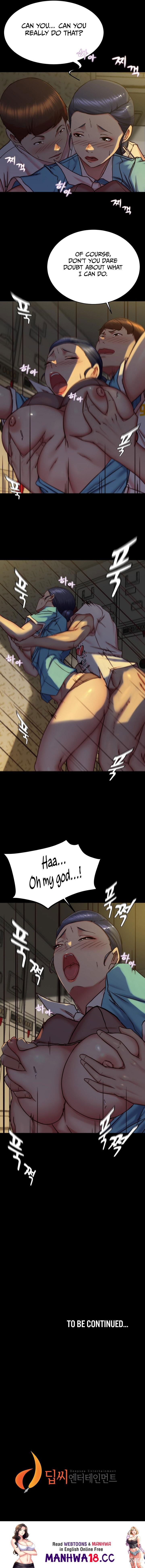 Panty Note Panty Note Chapter 160 - Page 17