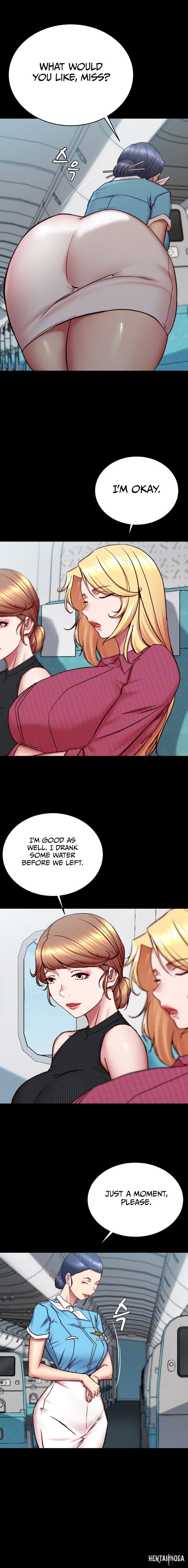 Panty Note Panty Note Chapter 160 - Page 3