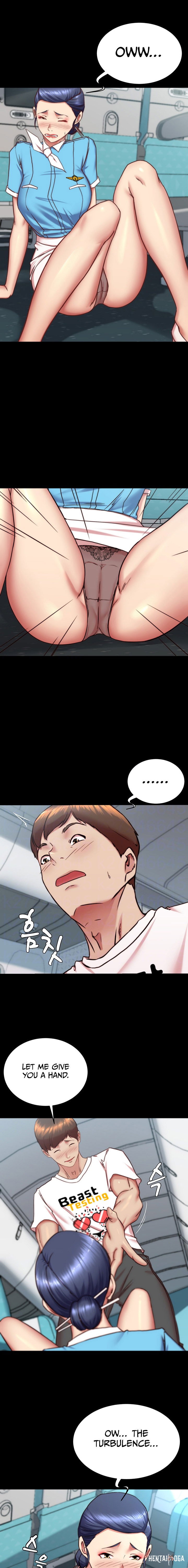 Panty Note Panty Note Chapter 160 - Page 5