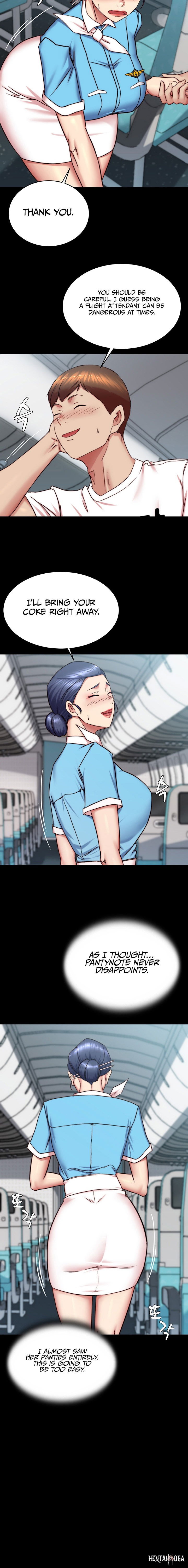 Panty Note Panty Note Chapter 160 - Page 6