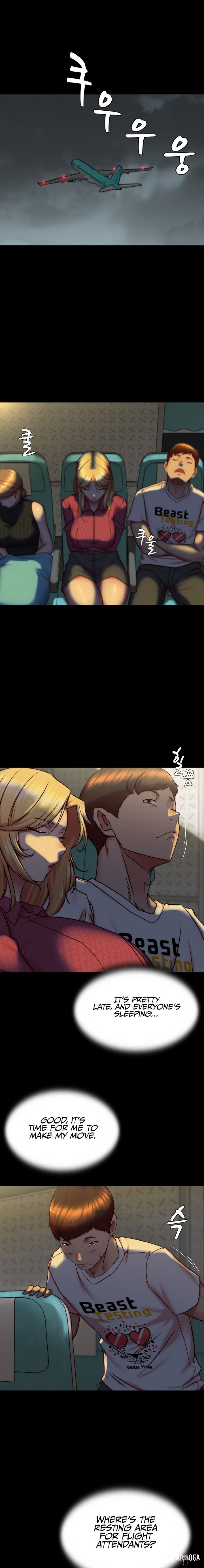 Panty Note Panty Note Chapter 160 - Page 7