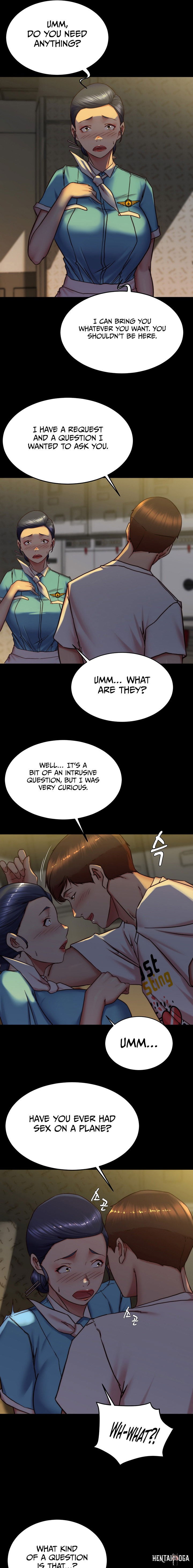 Panty Note Panty Note Chapter 160 - Page 9