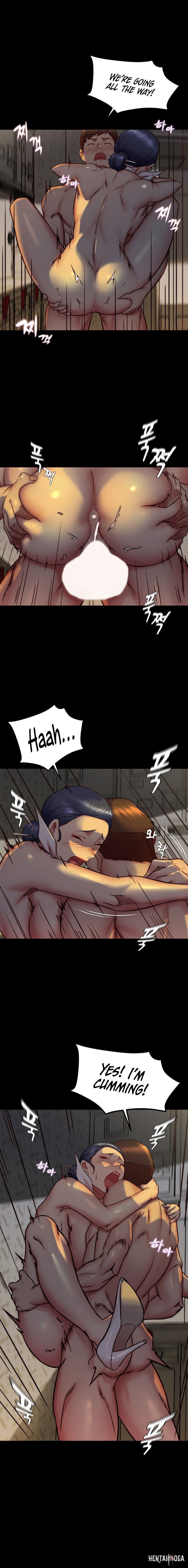 Panty Note Panty Note Chapter 161 - Page 10