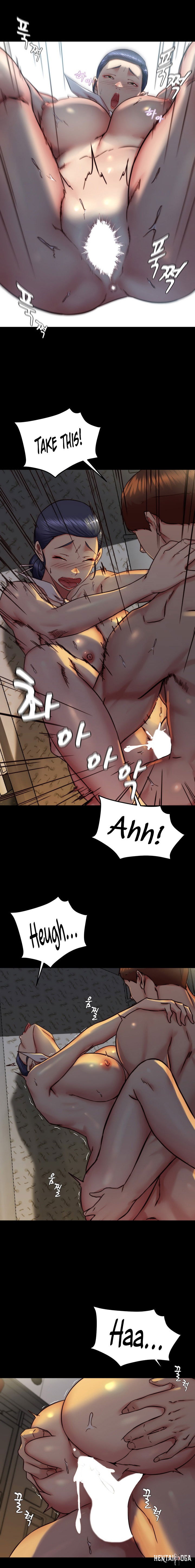 Panty Note Panty Note Chapter 161 - Page 11