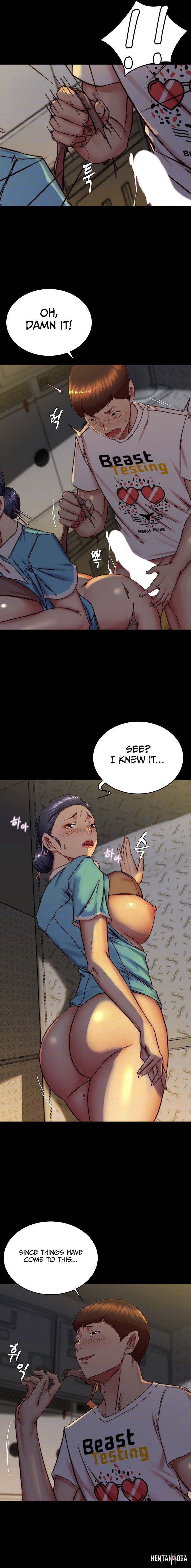 Panty Note Panty Note Chapter 161 - Page 5