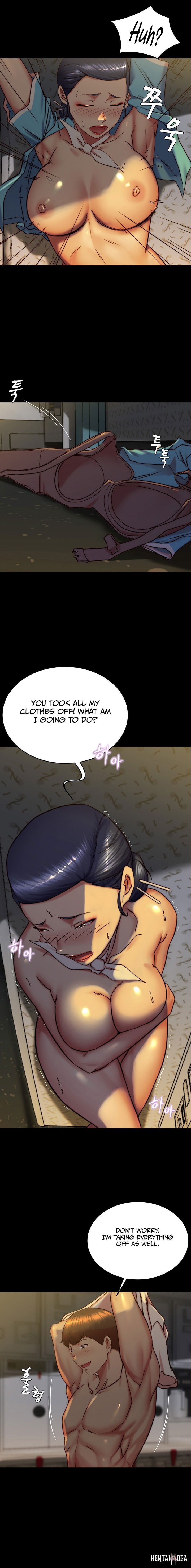 Panty Note Panty Note Chapter 161 - Page 6