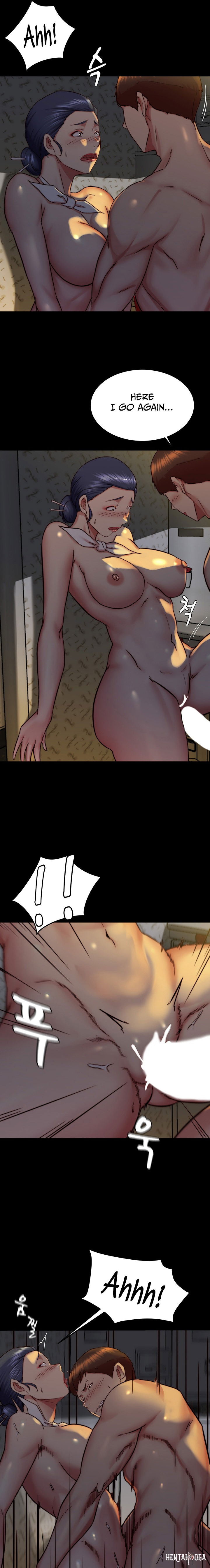 Panty Note Panty Note Chapter 161 - Page 7