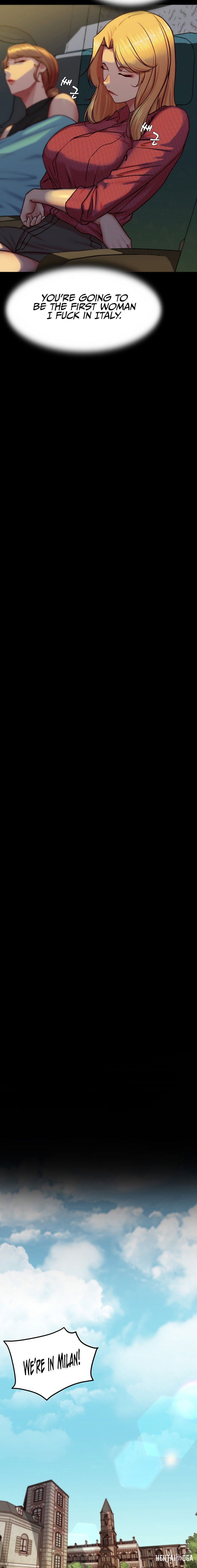 Panty Note Panty Note Chapter 162 - Page 11