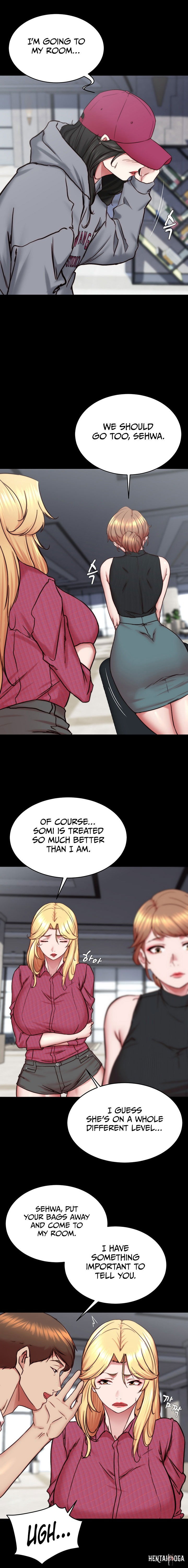 Panty Note Panty Note Chapter 162 - Page 14