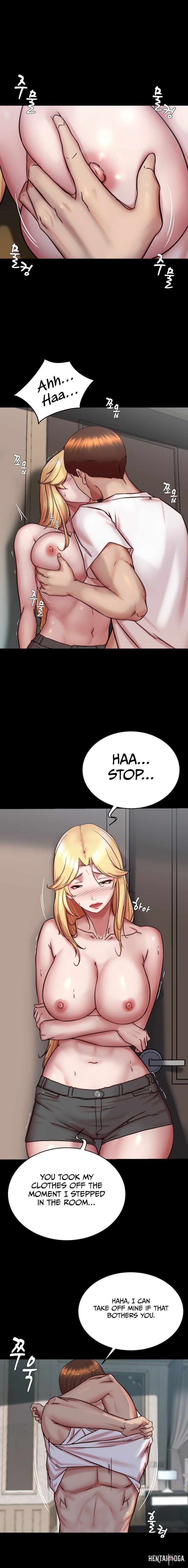 Panty Note Panty Note Chapter 162 - Page 16