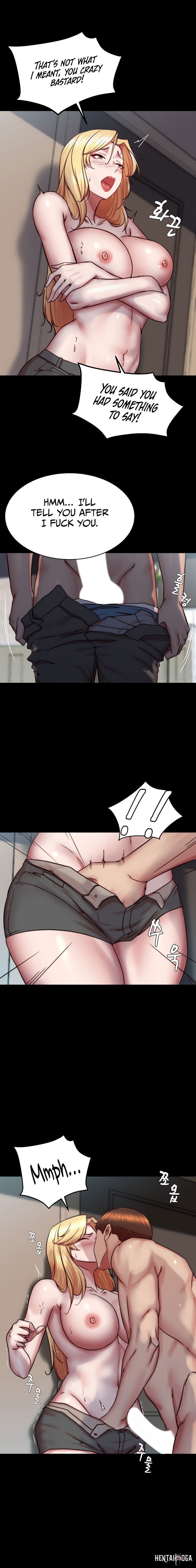 Panty Note Panty Note Chapter 162 - Page 17