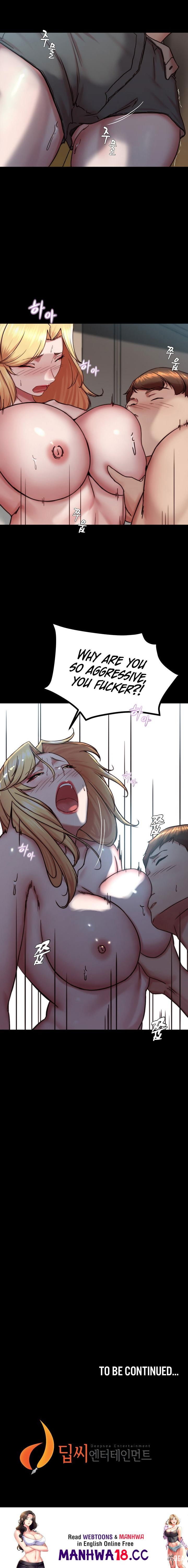 Panty Note Panty Note Chapter 162 - Page 18