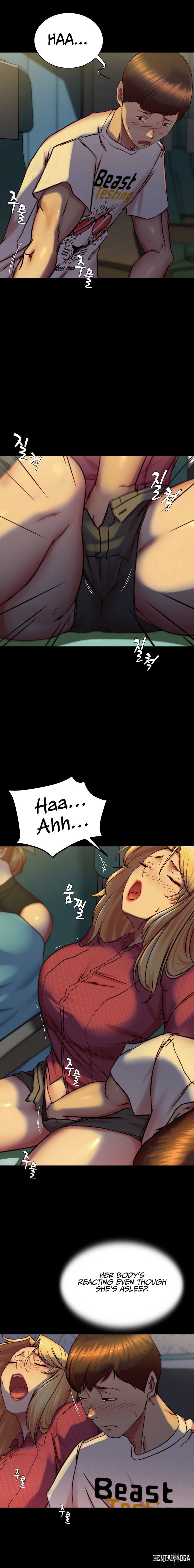 Panty Note Panty Note Chapter 162 - Page 3