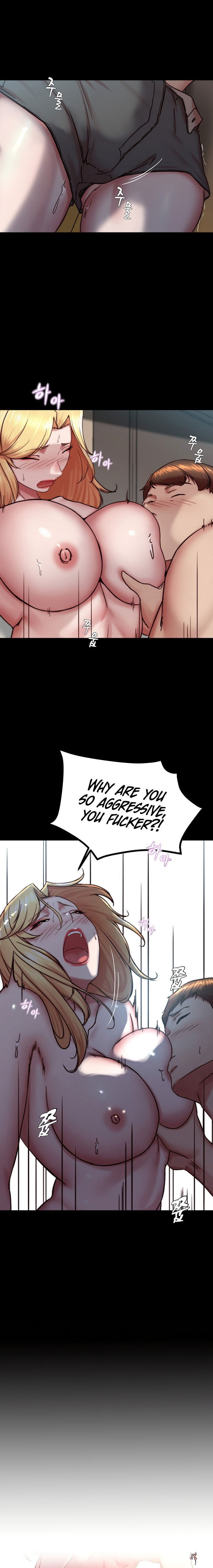 Panty Note Panty Note Chapter 163 - Page 1