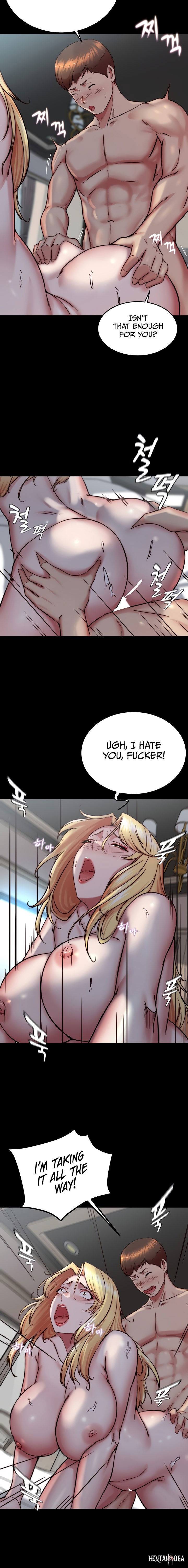 Panty Note Panty Note Chapter 163 - Page 10