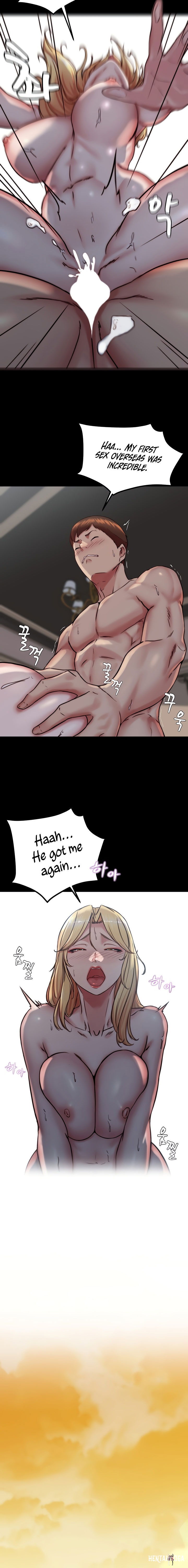 Panty Note Panty Note Chapter 163 - Page 12