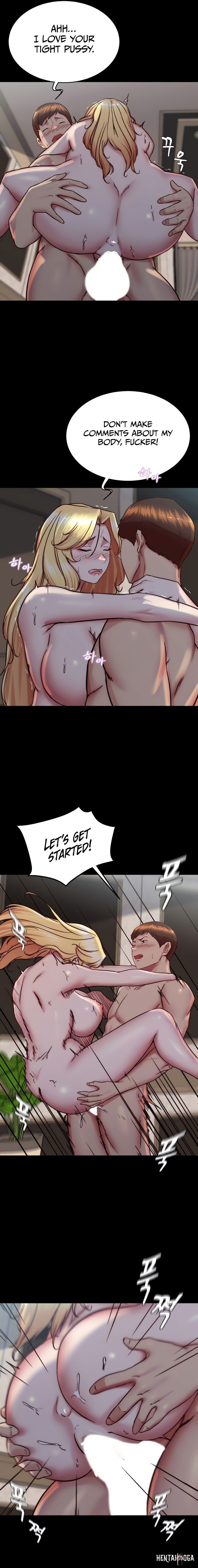 Panty Note Panty Note Chapter 163 - Page 5