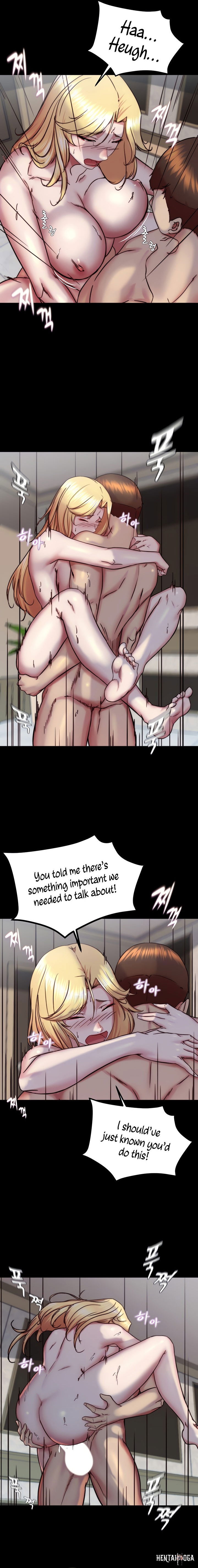 Panty Note Panty Note Chapter 163 - Page 6