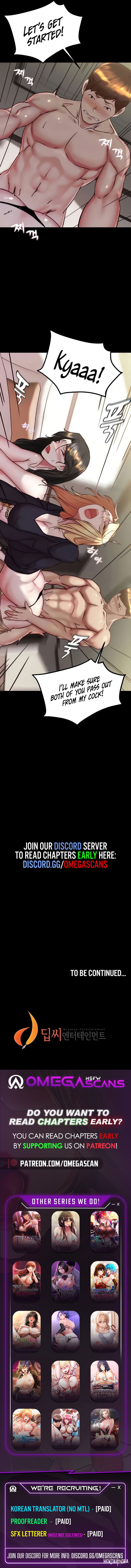 Panty Note Panty Note Chapter 168 - Page 8