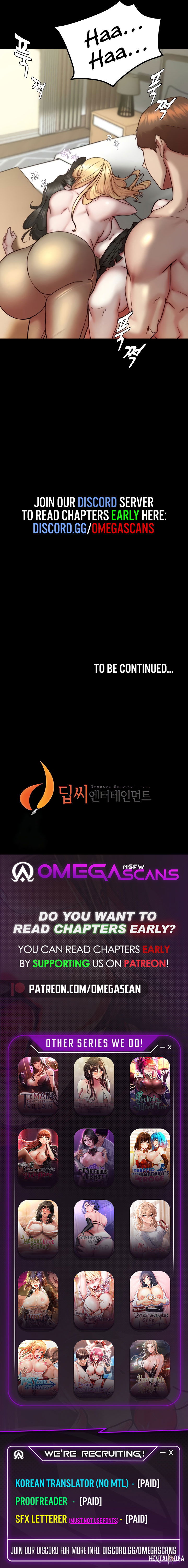 Panty Note Panty Note Chapter 169 - Page 8