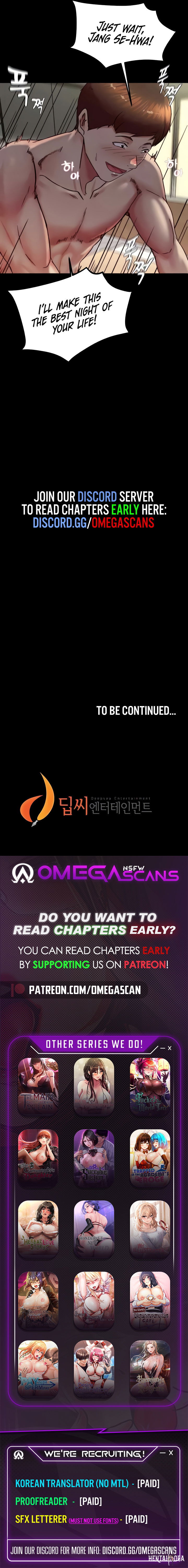 Panty Note Panty Note Chapter 170 - Page 8