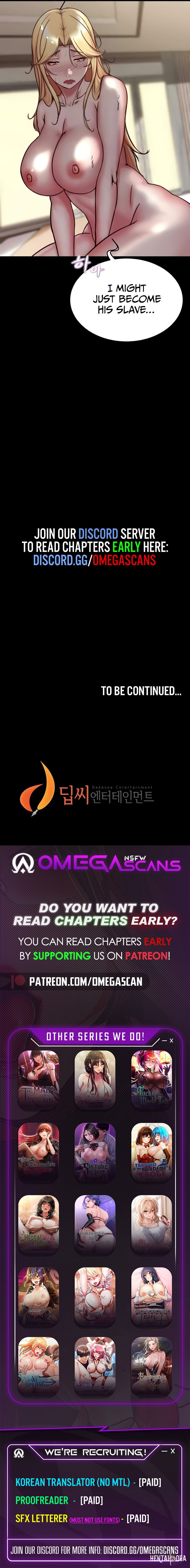 Panty Note Panty Note Chapter 172 - Page 8