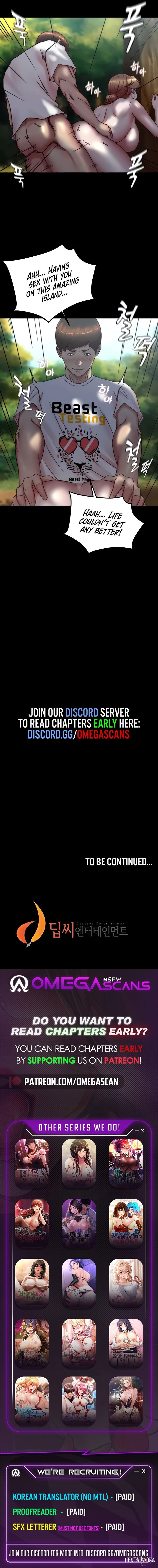 Panty Note Panty Note Chapter 174 - Page 8