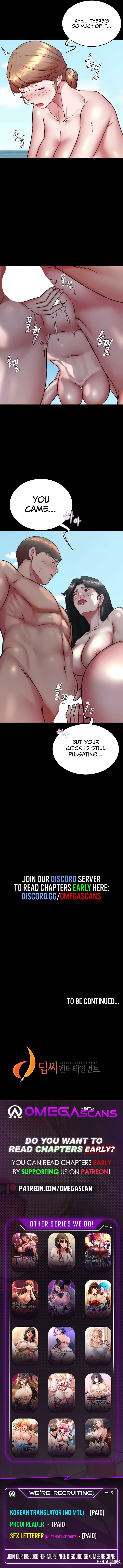 Panty Note Panty Note Chapter 181 - Page 8