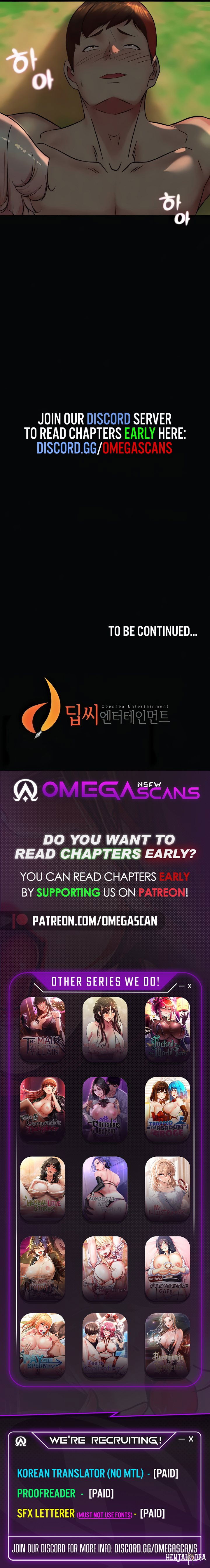 Panty Note Panty Note Chapter 183 - Page 8