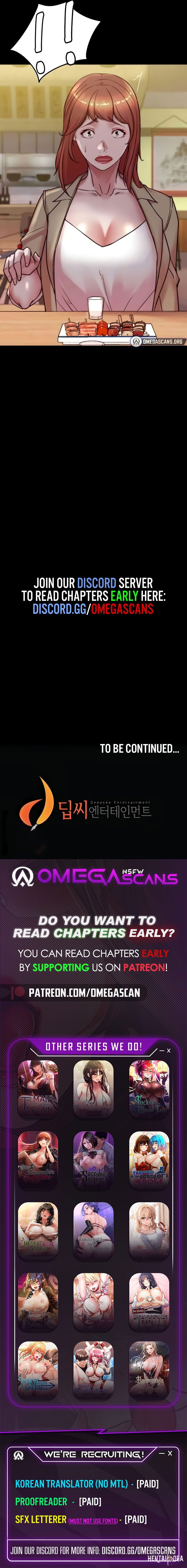 Panty Note Panty Note Chapter 185 - Page 8