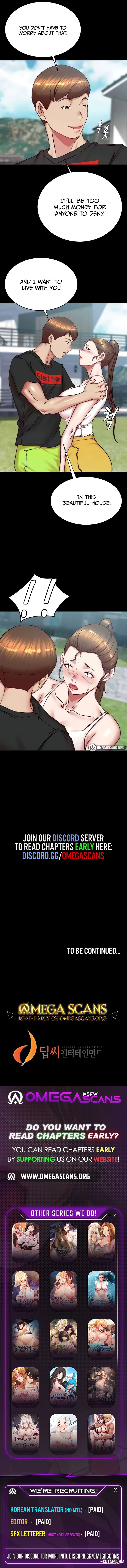 Panty Note Panty Note Chapter 192 - Page 8