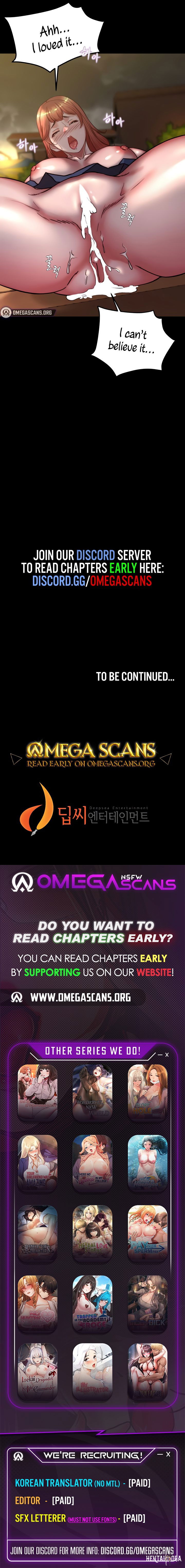 Panty Note Panty Note Chapter 195 - Page 8