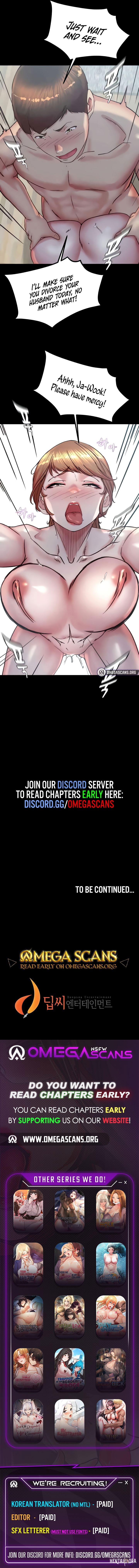 Panty Note Panty Note Chapter 196 - Page 8