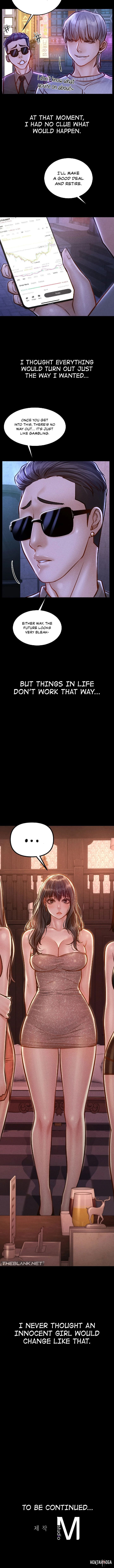 Paradise Villa Paradise Villa Chapter 13 - Page 6