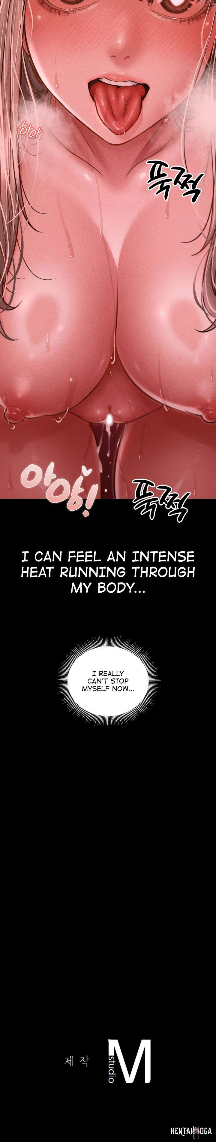 Paradise Villa Paradise Villa Chapter 11 - Page 5