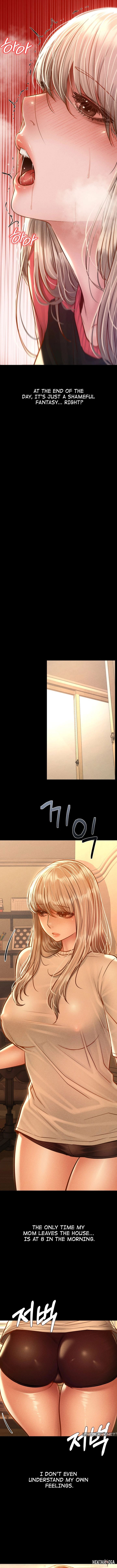 Paradise Villa Paradise Villa Chapter 9 - Page 12