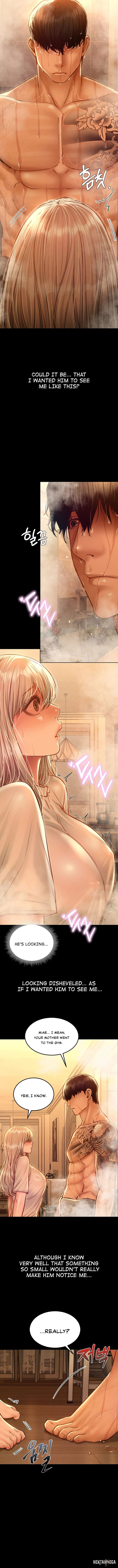 Paradise Villa Paradise Villa Chapter 9 - Page 13