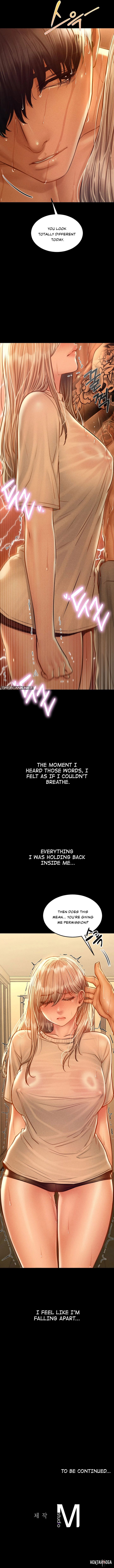 Paradise Villa Paradise Villa Chapter 9 - Page 14