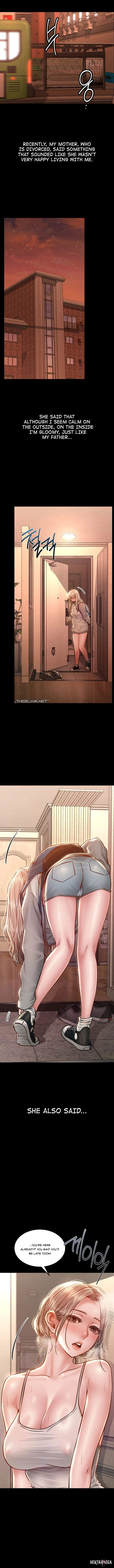 Paradise Villa Paradise Villa Chapter 9 - Page 2