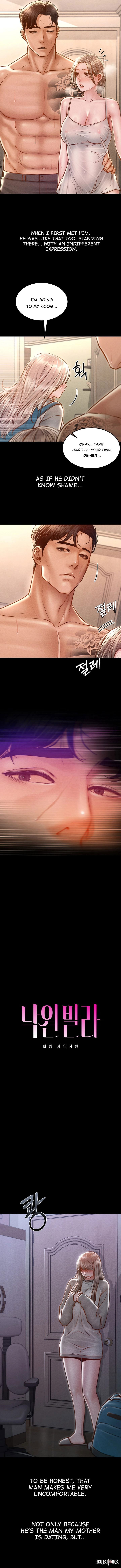 Paradise Villa Paradise Villa Chapter 9 - Page 4