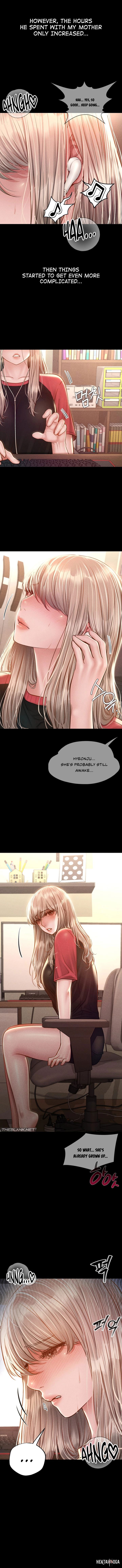 Paradise Villa Paradise Villa Chapter 9 - Page 6