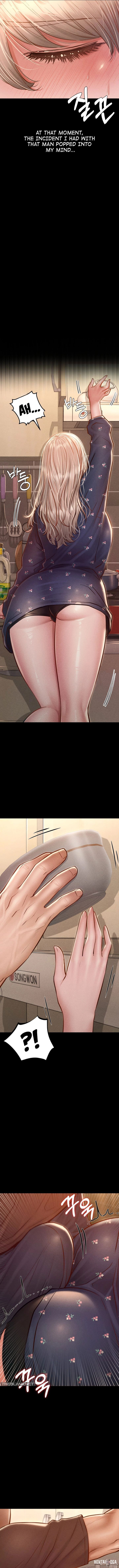 Paradise Villa Paradise Villa Chapter 9 - Page 7